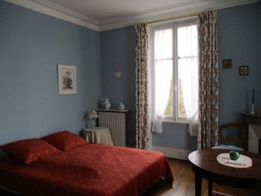 Maison a vendre Chabris 36210 Indre 205 m2 8 pièces 253300 euros