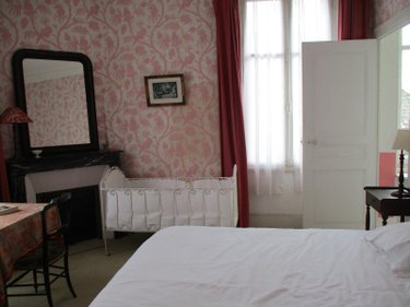 Maison a vendre Chabris 36210 Indre 205 m2 8 pièces 253300 euros