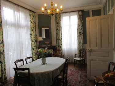 Maison a vendre Chabris 36210 Indre 205 m2 8 pièces 253300 euros