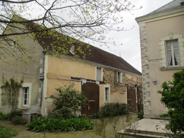 Maison a vendre Chabris 36210 Indre 205 m2 8 pièces 253300 euros