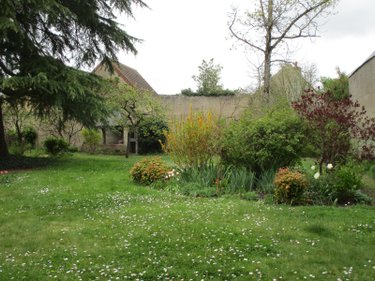 Maison a vendre Chabris 36210 Indre 205 m2 8 pièces 253300 euros
