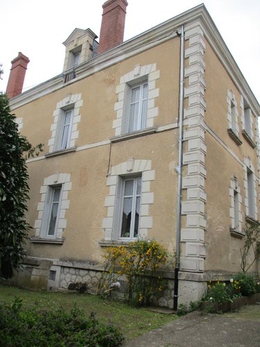 Maison a vendre Chabris 36210 Indre 205 m2 8 pièces 253300 euros