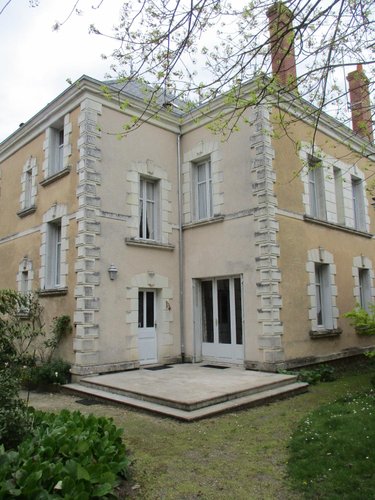 Maison a vendre Chabris 36210 Indre 205 m2 8 pièces 253300 euros