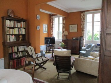 Maison a vendre Chabris 36210 Indre 205 m2 8 pièces 253300 euros