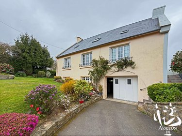 Maison a vendre Plabennec 29860 Finistère 127 m2 6 pièces 216000 euros