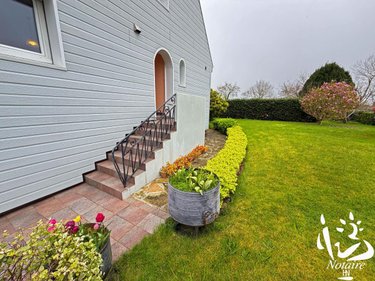 Maison a vendre Plabennec 29860 Finistère 127 m2 6 pièces 216000 euros