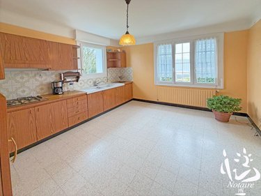 Maison a vendre Plabennec 29860 Finistère 127 m2 6 pièces 216000 euros