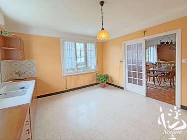 Maison a vendre Plabennec 29860 Finistère 127 m2 6 pièces 216000 euros