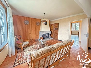 Maison a vendre Plabennec 29860 Finistère 127 m2 6 pièces 216000 euros