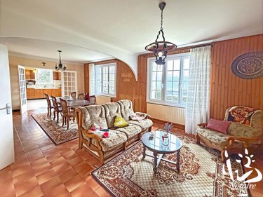 Maison a vendre Plabennec 29860 Finistère 127 m2 6 pièces 216000 euros