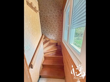 Maison a vendre Plabennec 29860 Finistère 127 m2 6 pièces 216000 euros