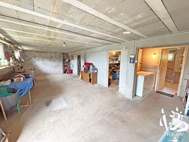 Maison a vendre Plabennec 29860 Finistère 127 m2 6 pièces 216000 euros