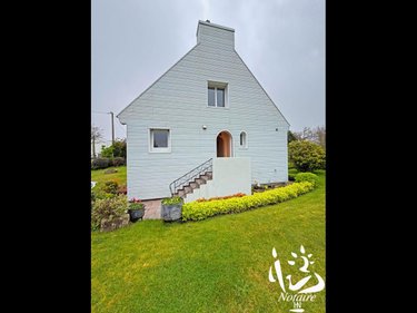 Maison a vendre Plabennec 29860 Finistère 127 m2 6 pièces 216000 euros