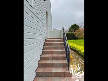 Maison a vendre Plabennec 29860 Finistère 127 m2 6 pièces 216000 euros