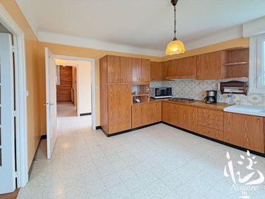 Maison a vendre Plabennec 29860 Finistère 127 m2 6 pièces 216000 euros