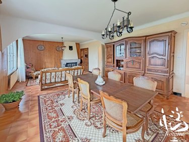 Maison a vendre Plabennec 29860 Finistère 127 m2 6 pièces 216000 euros