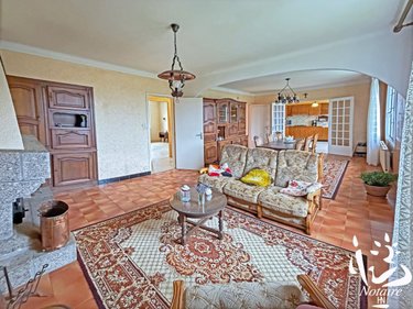 Maison a vendre Plabennec 29860 Finistère 127 m2 6 pièces 216000 euros