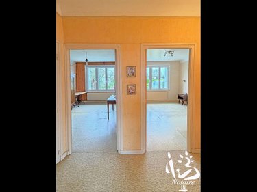 Maison a vendre Plabennec 29860 Finistère 127 m2 6 pièces 216000 euros