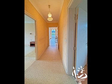 Maison a vendre Plabennec 29860 Finistère 127 m2 6 pièces 216000 euros