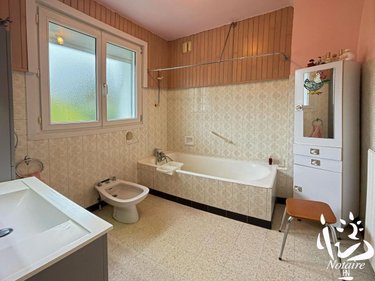 Maison a vendre Plabennec 29860 Finistère 127 m2 6 pièces 216000 euros