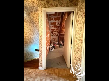 Maison a vendre Plabennec 29860 Finistère 127 m2 6 pièces 216000 euros