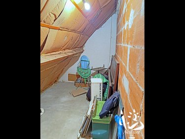 Maison a vendre Plabennec 29860 Finistère 127 m2 6 pièces 216000 euros