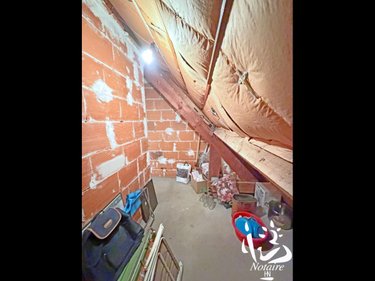 Maison a vendre Plabennec 29860 Finistère 127 m2 6 pièces 216000 euros