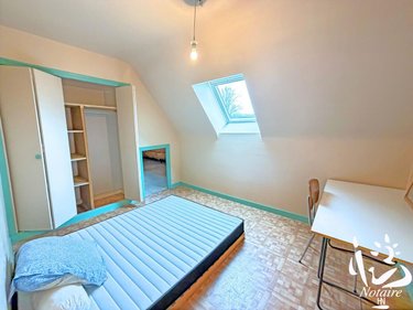 Maison a vendre Plabennec 29860 Finistère 127 m2 6 pièces 216000 euros