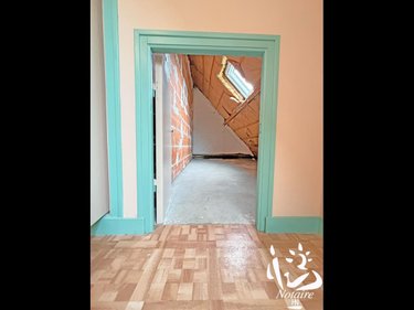 Maison a vendre Plabennec 29860 Finistère 127 m2 6 pièces 216000 euros