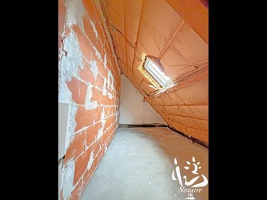 Maison a vendre Plabennec 29860 Finistère 127 m2 6 pièces 216000 euros