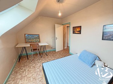 Maison a vendre Plabennec 29860 Finistère 127 m2 6 pièces 216000 euros