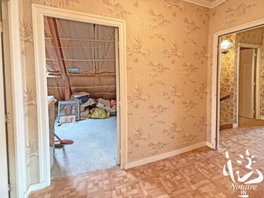 Maison a vendre Plabennec 29860 Finistère 127 m2 6 pièces 216000 euros