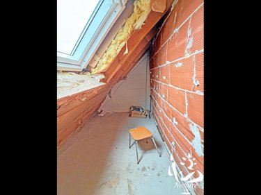 Maison a vendre Plabennec 29860 Finistère 127 m2 6 pièces 216000 euros