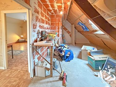 Maison a vendre Plabennec 29860 Finistère 127 m2 6 pièces 216000 euros