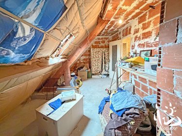 Maison a vendre Plabennec 29860 Finistère 127 m2 6 pièces 216000 euros