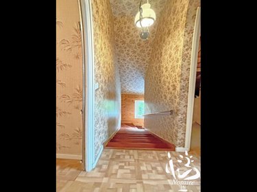 Maison a vendre Plabennec 29860 Finistère 127 m2 6 pièces 216000 euros