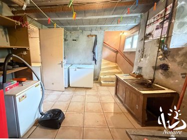 Maison a vendre Plabennec 29860 Finistère 127 m2 6 pièces 216000 euros