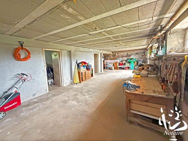 Maison a vendre Plabennec 29860 Finistère 127 m2 6 pièces 216000 euros