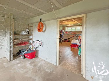 Maison a vendre Plabennec 29860 Finistère 127 m2 6 pièces 216000 euros