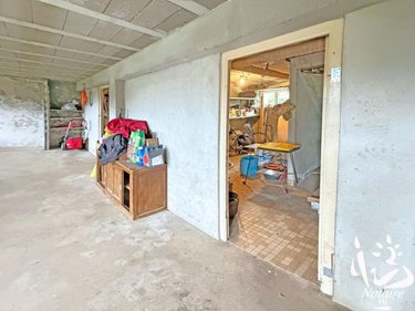 Maison a vendre Plabennec 29860 Finistère 127 m2 6 pièces 216000 euros