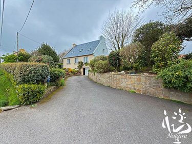 Maison a vendre Plabennec 29860 Finistère 127 m2 6 pièces 216000 euros