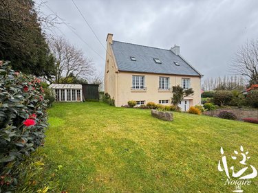 Maison a vendre Plabennec 29860 Finistère 127 m2 6 pièces 216000 euros