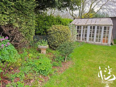 Maison a vendre Plabennec 29860 Finistère 127 m2 6 pièces 216000 euros