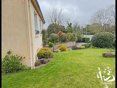 Maison a vendre Plabennec 29860 Finistère 127 m2 6 pièces 216000 euros