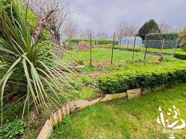 Maison a vendre Plabennec 29860 Finistère 127 m2 6 pièces 216000 euros