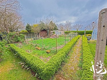 Maison a vendre Plabennec 29860 Finistère 127 m2 6 pièces 216000 euros