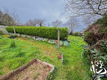 Maison a vendre Plabennec 29860 Finistère 127 m2 6 pièces 216000 euros