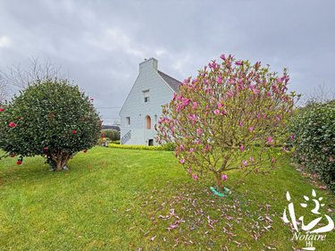 Maison a vendre Plabennec 29860 Finistère 127 m2 6 pièces 216000 euros