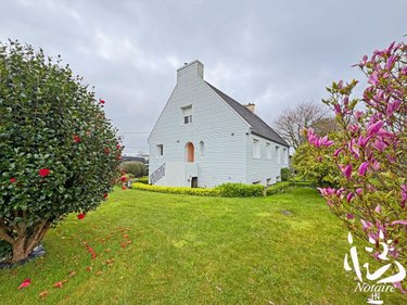 Maison a vendre Plabennec 29860 Finistère 127 m2 6 pièces 216000 euros