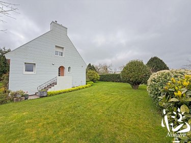 Maison a vendre Plabennec 29860 Finistère 127 m2 6 pièces 216000 euros